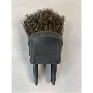 Vintage Electrolux Vacuum Cleaner Dusting Brush Attachment canister part OEM